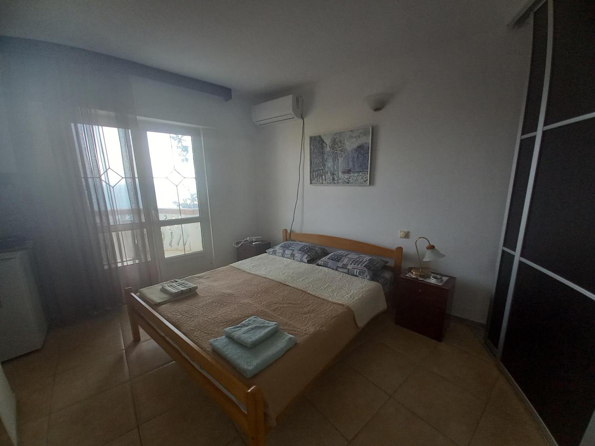 Apartments & Rooms Villa Anastasija ウルツィニ エクステリア 写真