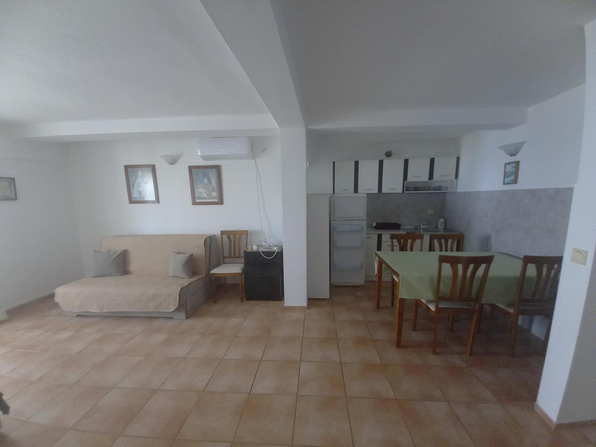Apartments & Rooms Villa Anastasija ウルツィニ エクステリア 写真