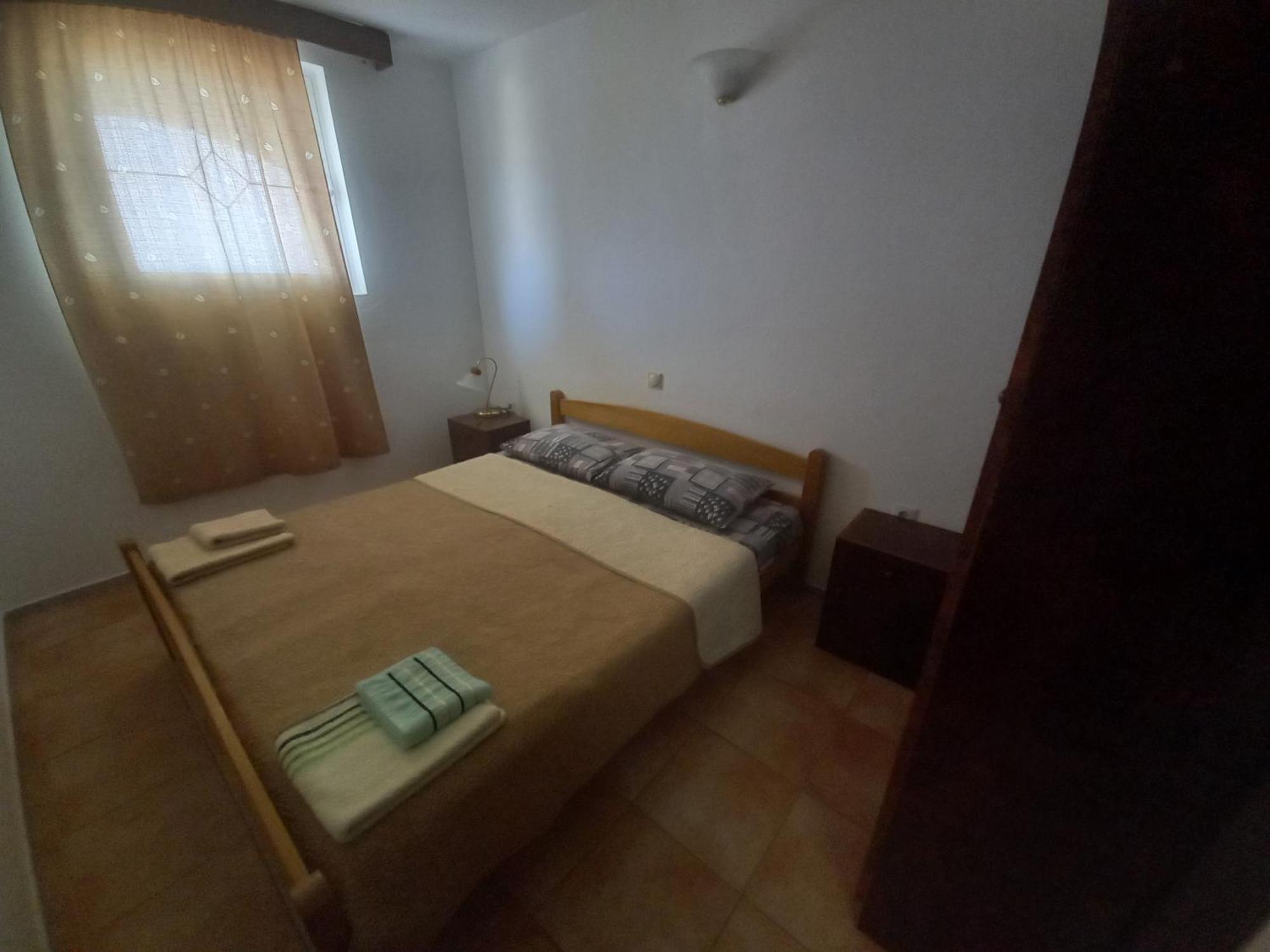 Apartments & Rooms Villa Anastasija ウルツィニ エクステリア 写真