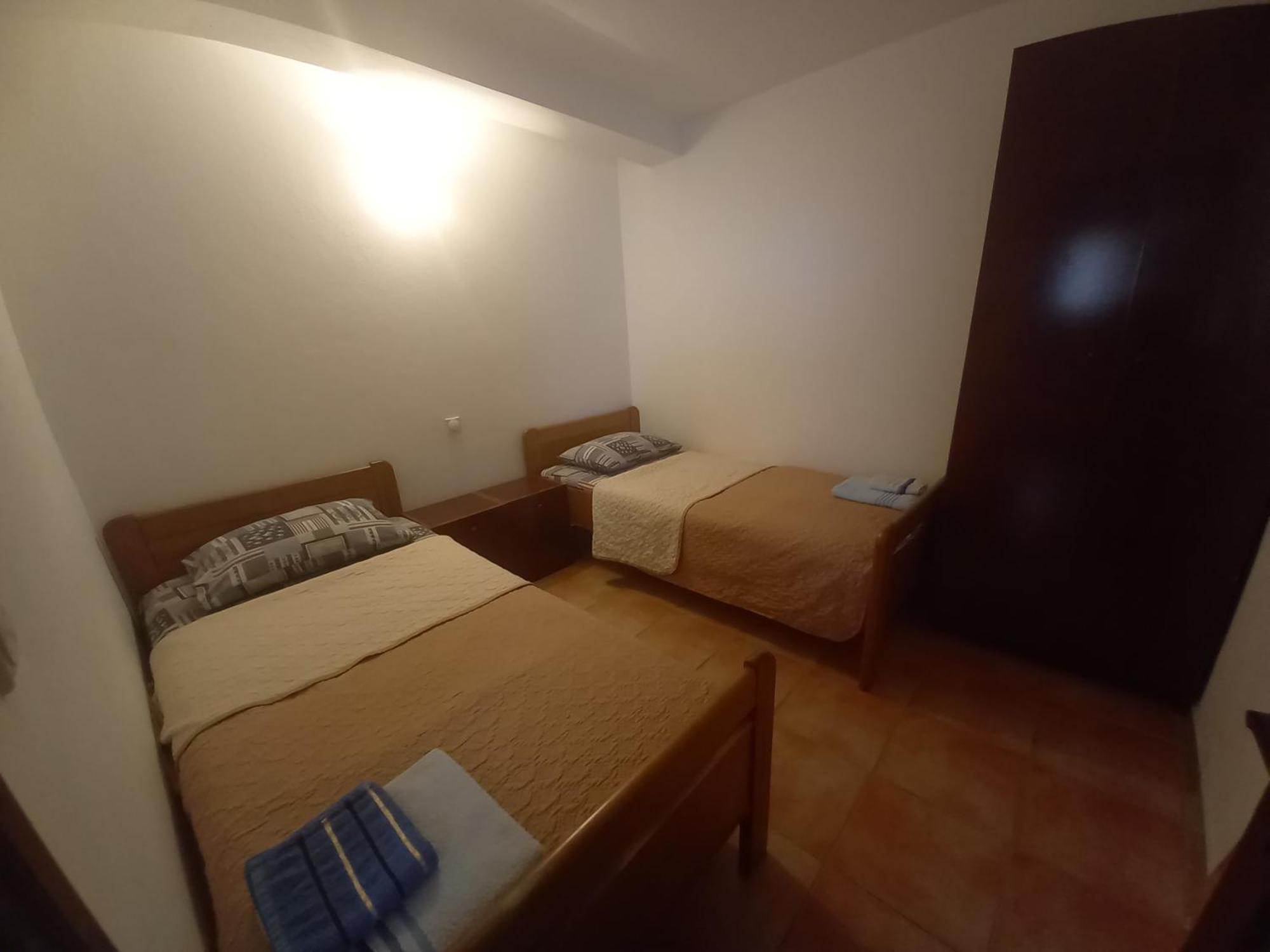 Apartments & Rooms Villa Anastasija ウルツィニ エクステリア 写真