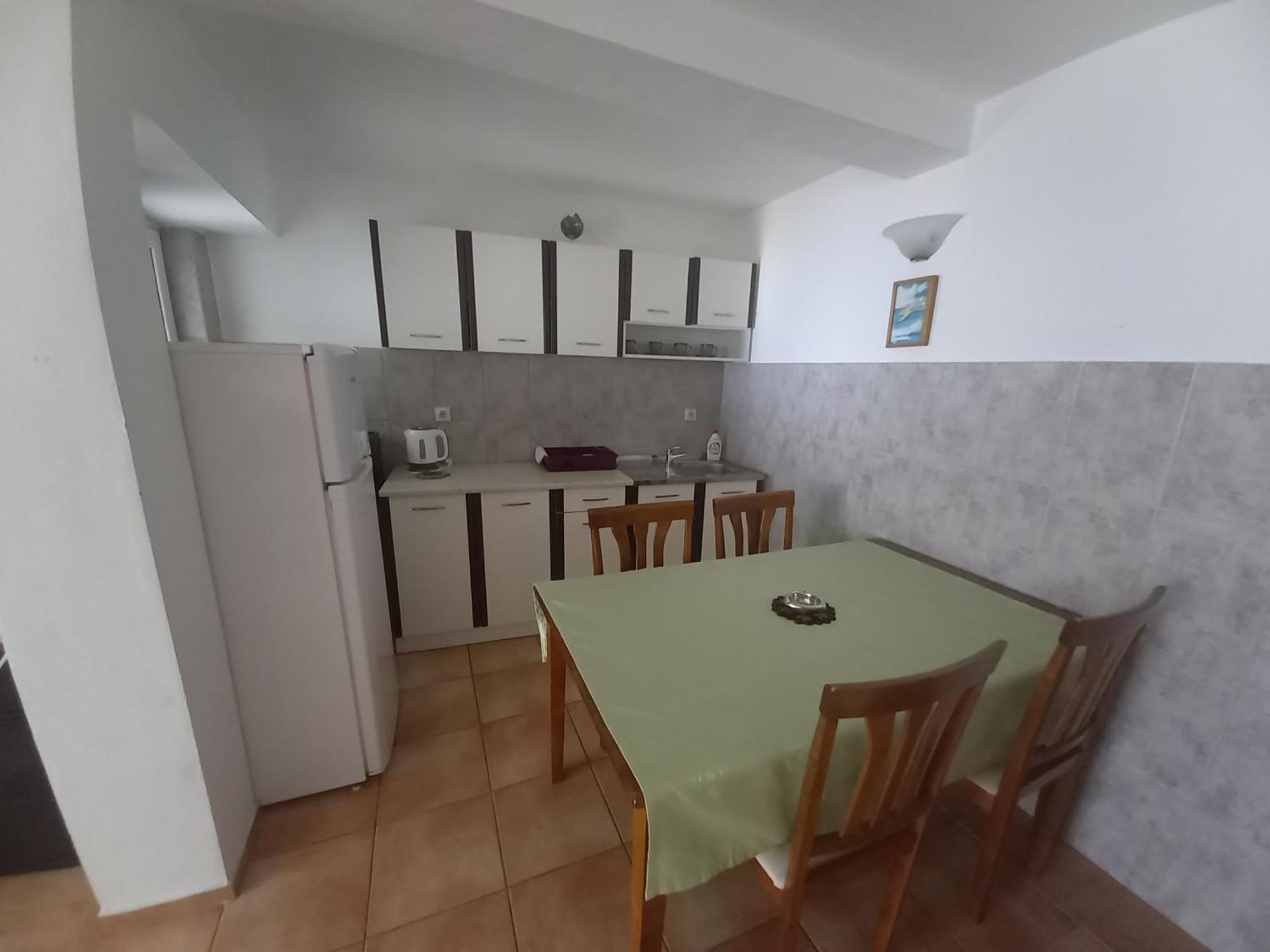 Apartments & Rooms Villa Anastasija ウルツィニ エクステリア 写真