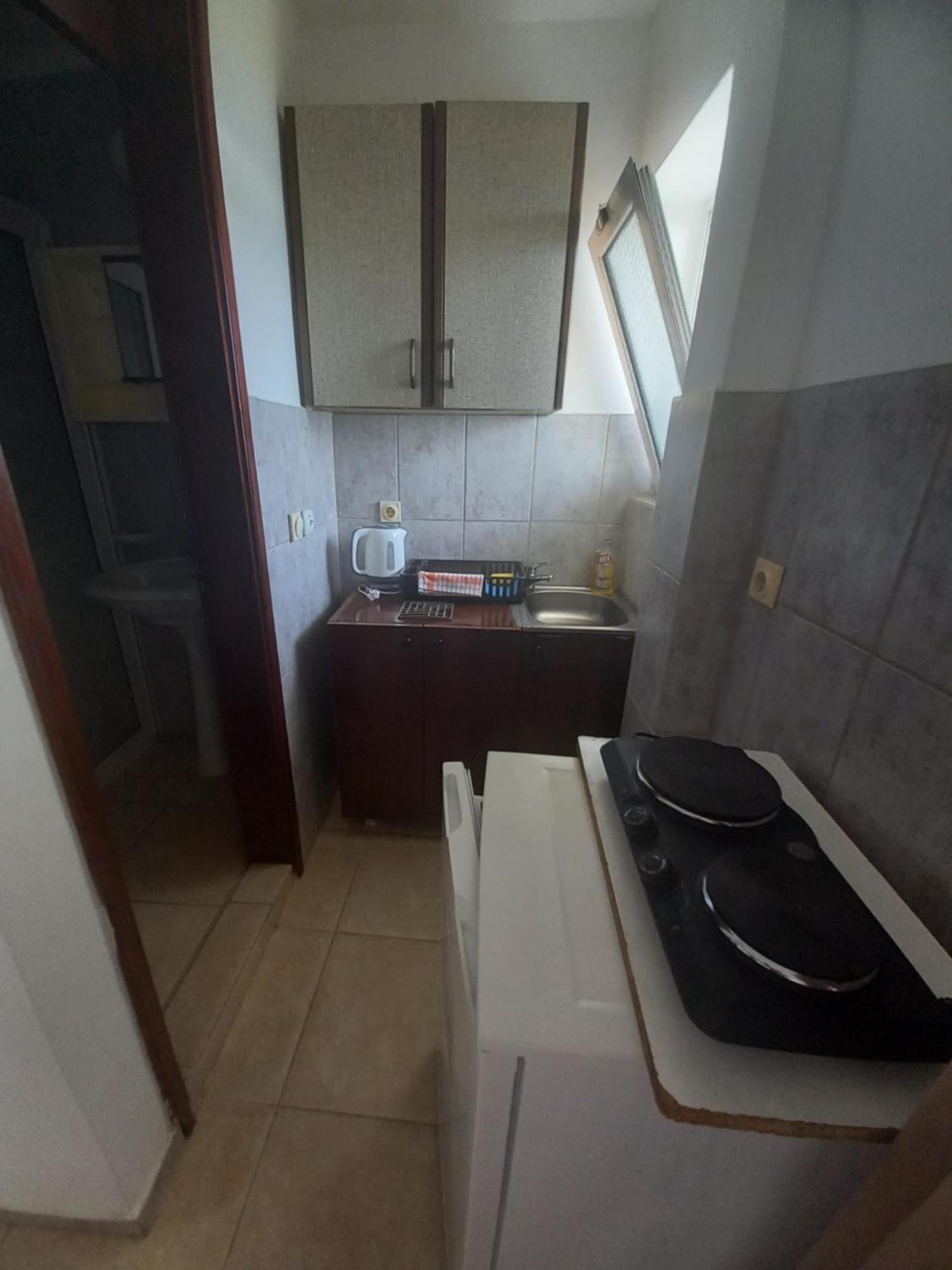 Apartments & Rooms Villa Anastasija ウルツィニ エクステリア 写真