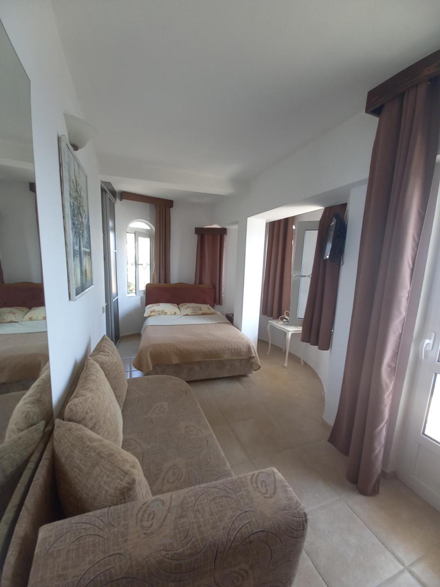 Apartments & Rooms Villa Anastasija ウルツィニ エクステリア 写真