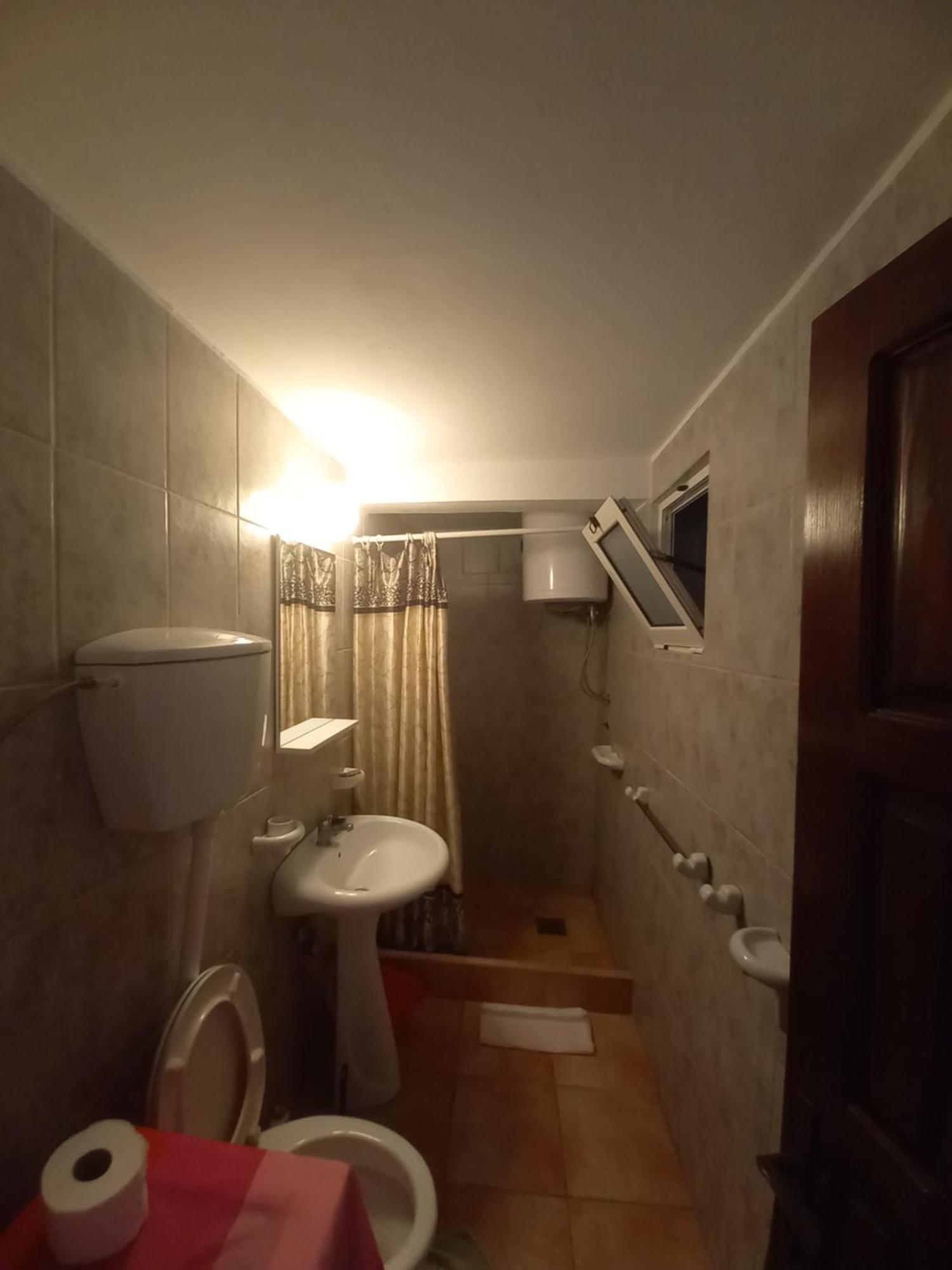 Apartments & Rooms Villa Anastasija ウルツィニ エクステリア 写真