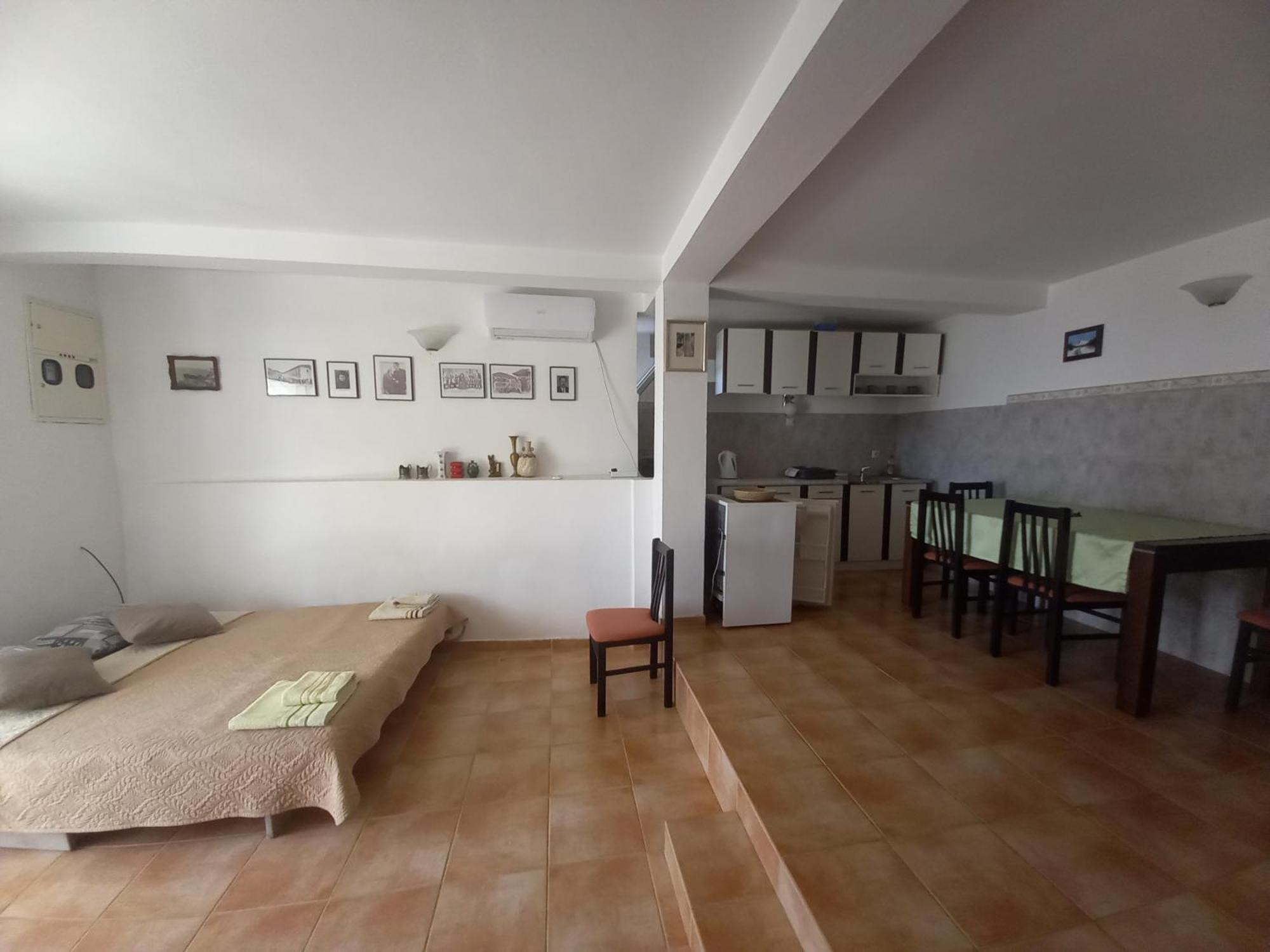 Apartments & Rooms Villa Anastasija ウルツィニ エクステリア 写真