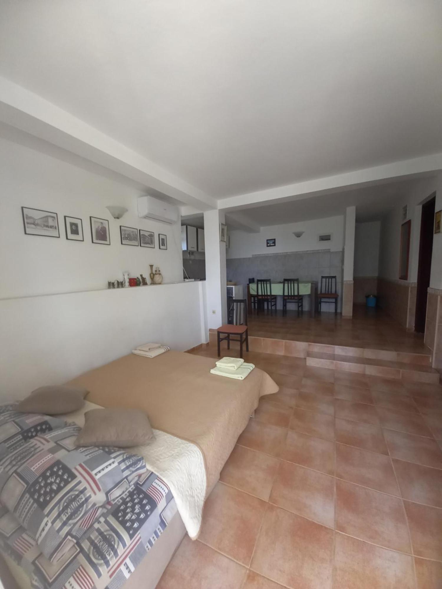Apartments & Rooms Villa Anastasija ウルツィニ エクステリア 写真